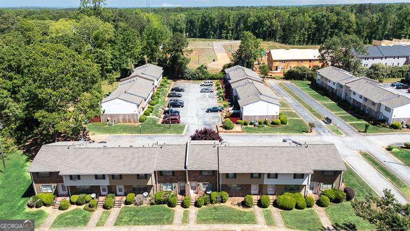 501 Carlton Road Palmetto GA 30268