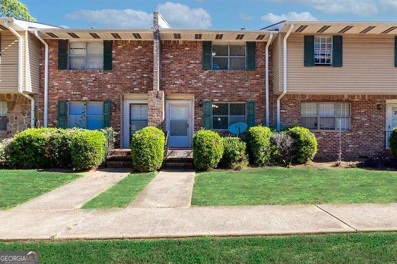 501 Carlton Road Palmetto GA 30268