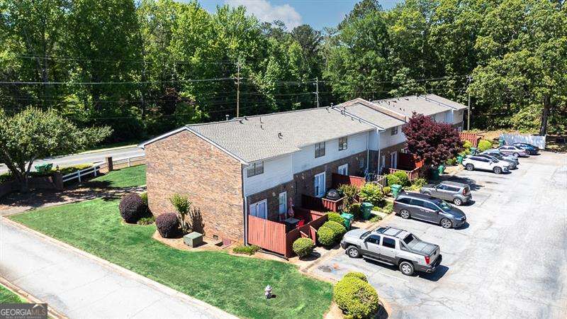 501 Carlton Road Palmetto GA 30268