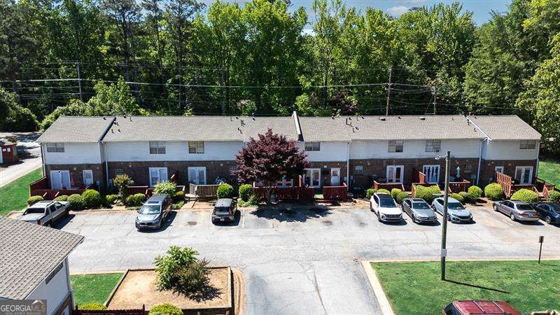 501 Carlton Road Palmetto GA 30268