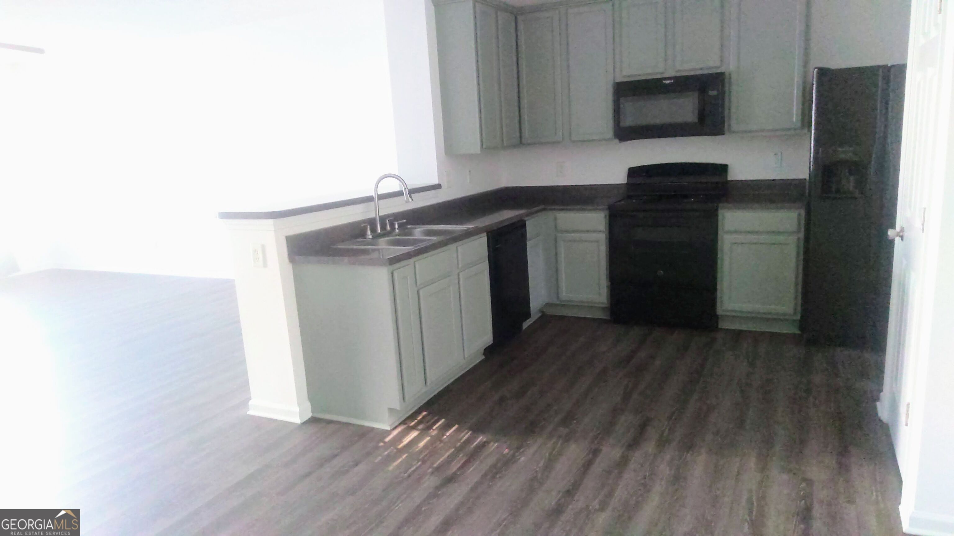 4382 Stone Gate Way East Point GA 30344