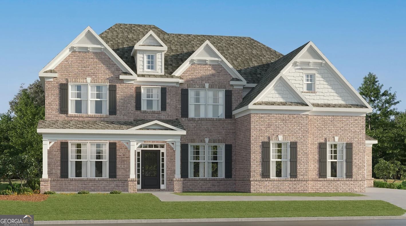 508 Valley Overlook Canton GA 30115