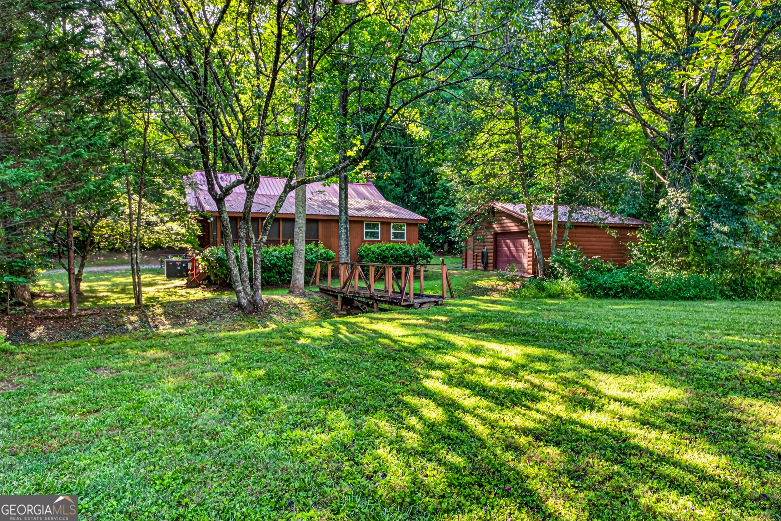 251 Deer Valley Estates Sautee Nacoochee GA 30571