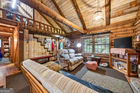 251 Deer Valley Estates Sautee Nacoochee GA 30571