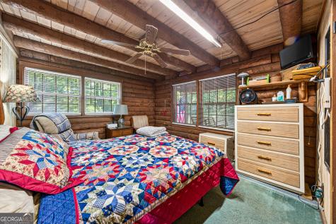 251 Deer Valley Estates Sautee Nacoochee GA 30571