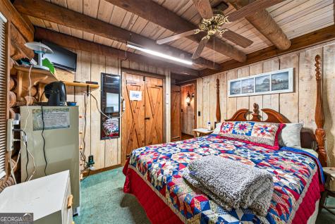 251 Deer Valley Estates Sautee Nacoochee GA 30571