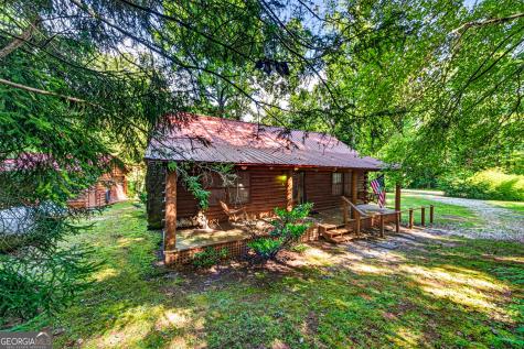 251 Deer Valley Estates Sautee Nacoochee GA 30571