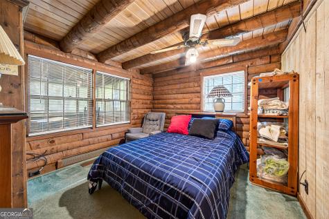 251 Deer Valley Estates Sautee Nacoochee GA 30571