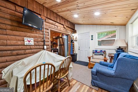 251 Deer Valley Estates Sautee Nacoochee GA 30571