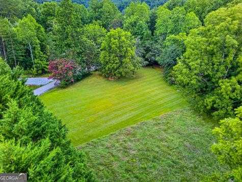 251 Deer Valley Estates Sautee Nacoochee GA 30571