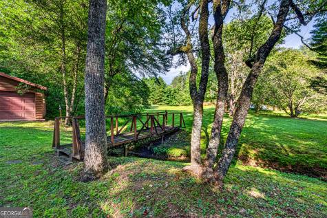 251 Deer Valley Estates Sautee Nacoochee GA 30571