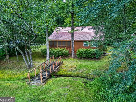 251 Deer Valley Estates Sautee Nacoochee GA 30571