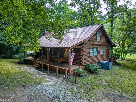 251 Deer Valley Estates Sautee Nacoochee GA 30571