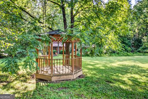 251 Deer Valley Estates Sautee Nacoochee GA 30571
