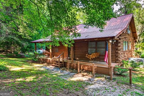 251 Deer Valley Estates Sautee Nacoochee GA 30571