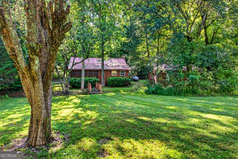 251 Deer Valley Estates Sautee Nacoochee GA 30571