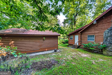 251 Deer Valley Estates Sautee Nacoochee GA 30571