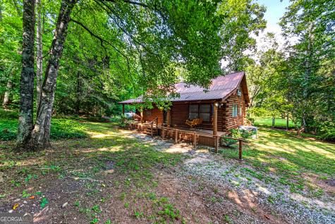251 Deer Valley Estates Sautee Nacoochee GA 30571