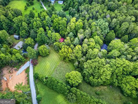 251 Deer Valley Estates Sautee Nacoochee GA 30571