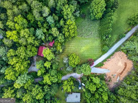 251 Deer Valley Estates Sautee Nacoochee GA 30571