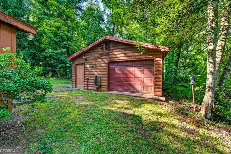 251 Deer Valley Estates Sautee Nacoochee GA 30571