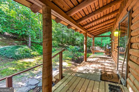 251 Deer Valley Estates Sautee Nacoochee GA 30571