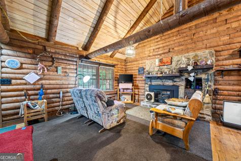 251 Deer Valley Estates Sautee Nacoochee GA 30571