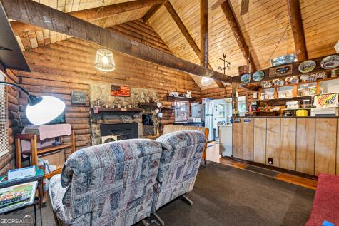 251 Deer Valley Estates Sautee Nacoochee GA 30571