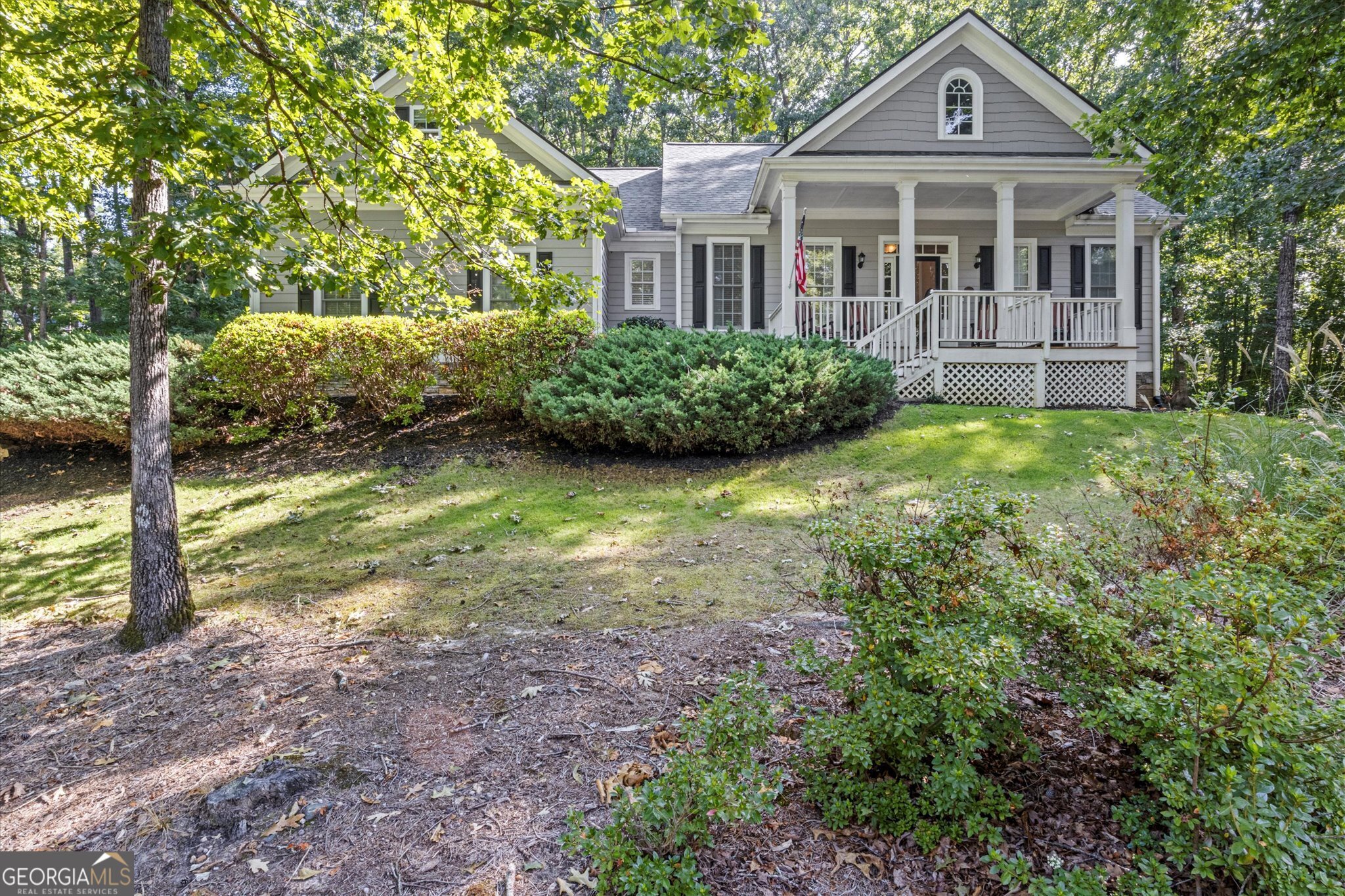197 Lake Laurel Drive Dahlonega GA 30533