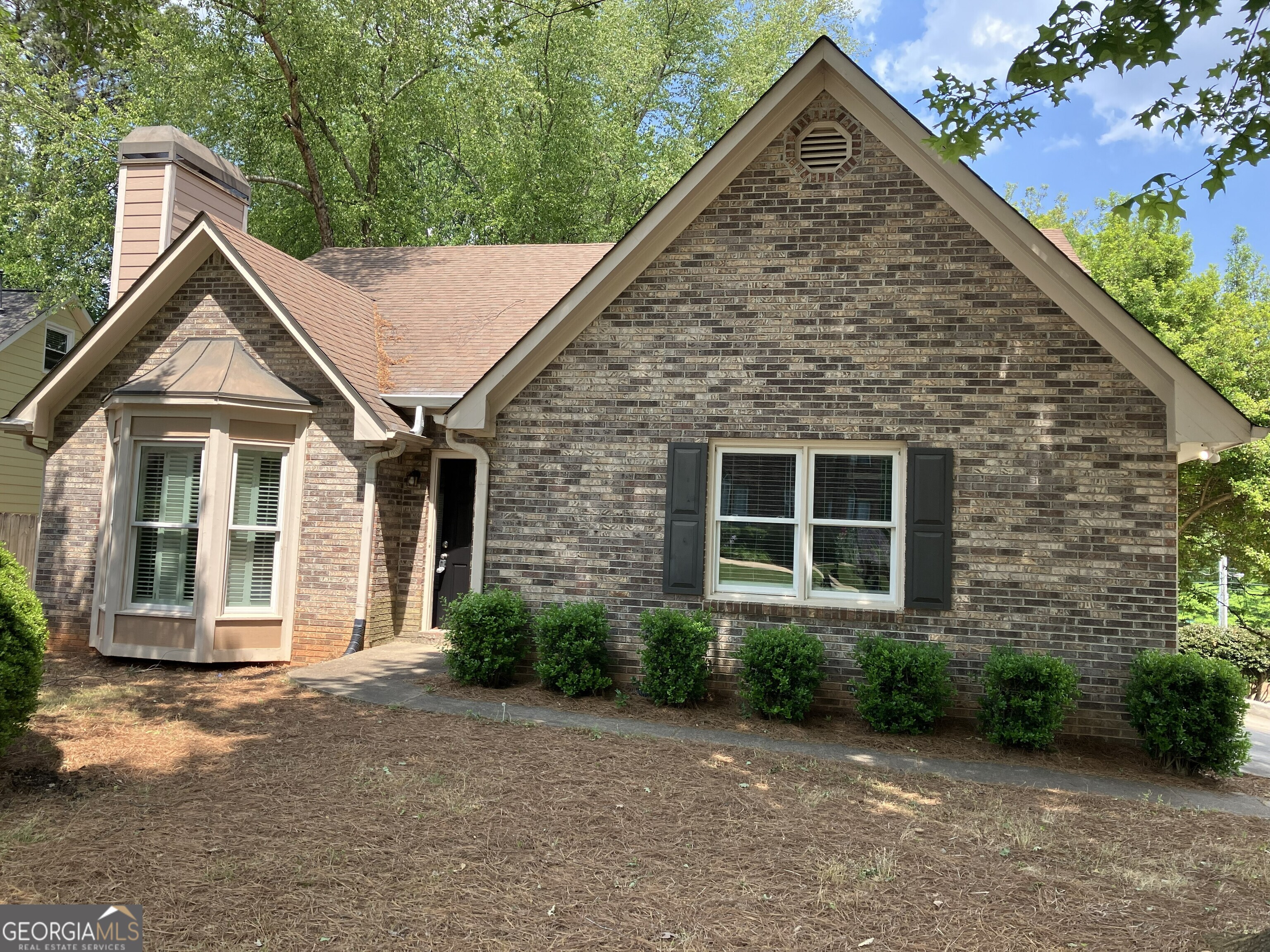 100 Whisperwood Lane NW Marietta GA 30064