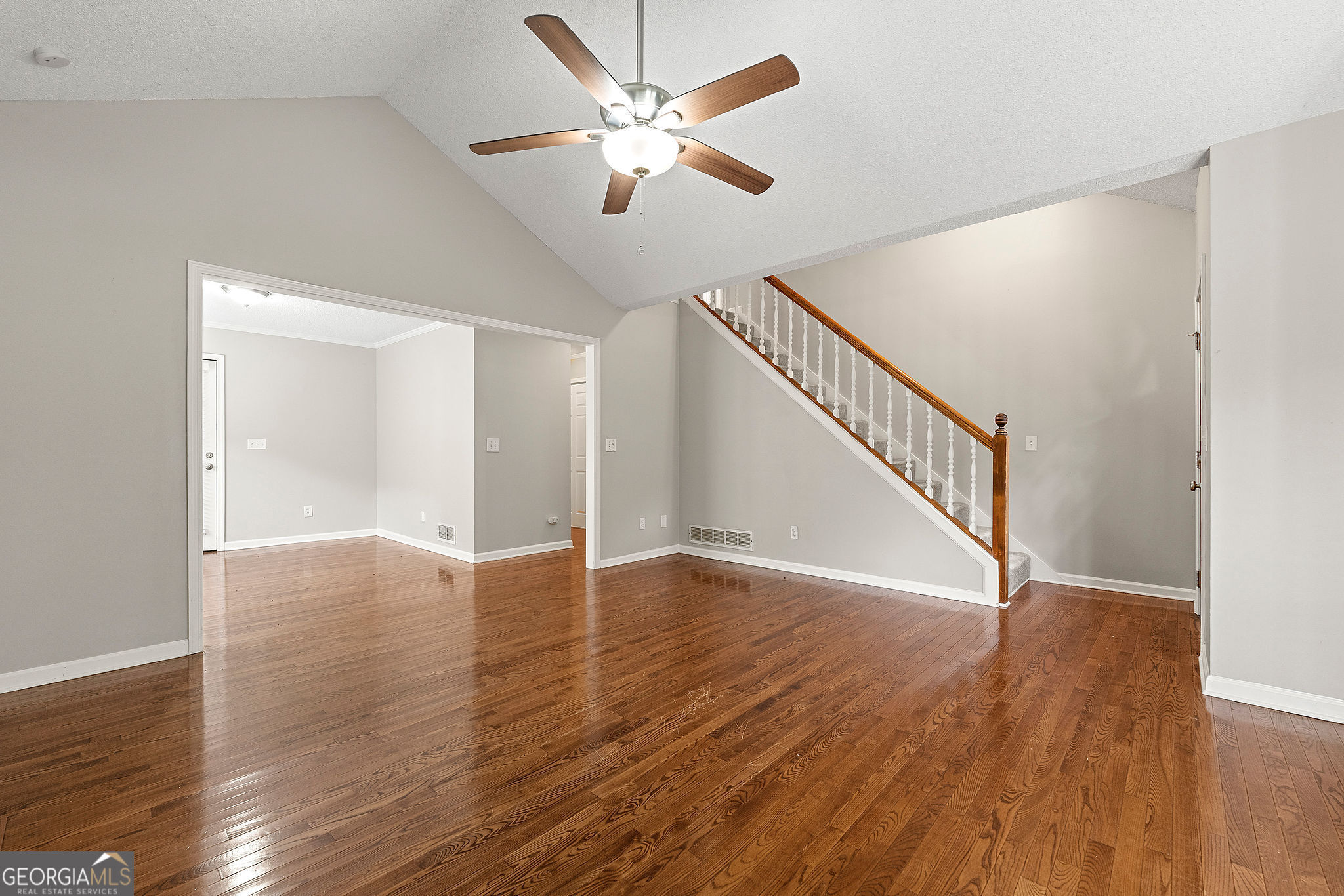 100 Whisperwood Lane NW Marietta GA 30064