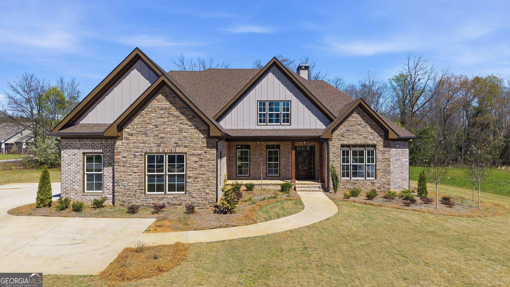 1175 Manjula Lane Watkinsville GA 30677
