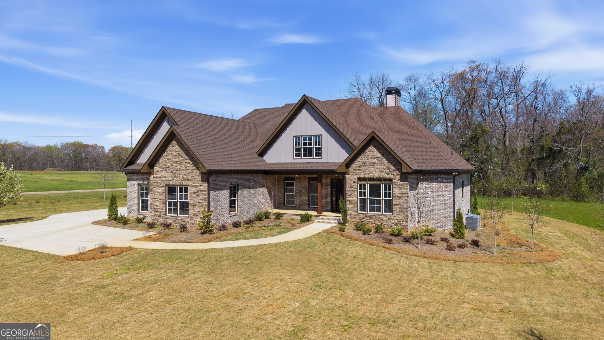 1175 Manjula Lane Watkinsville GA 30677