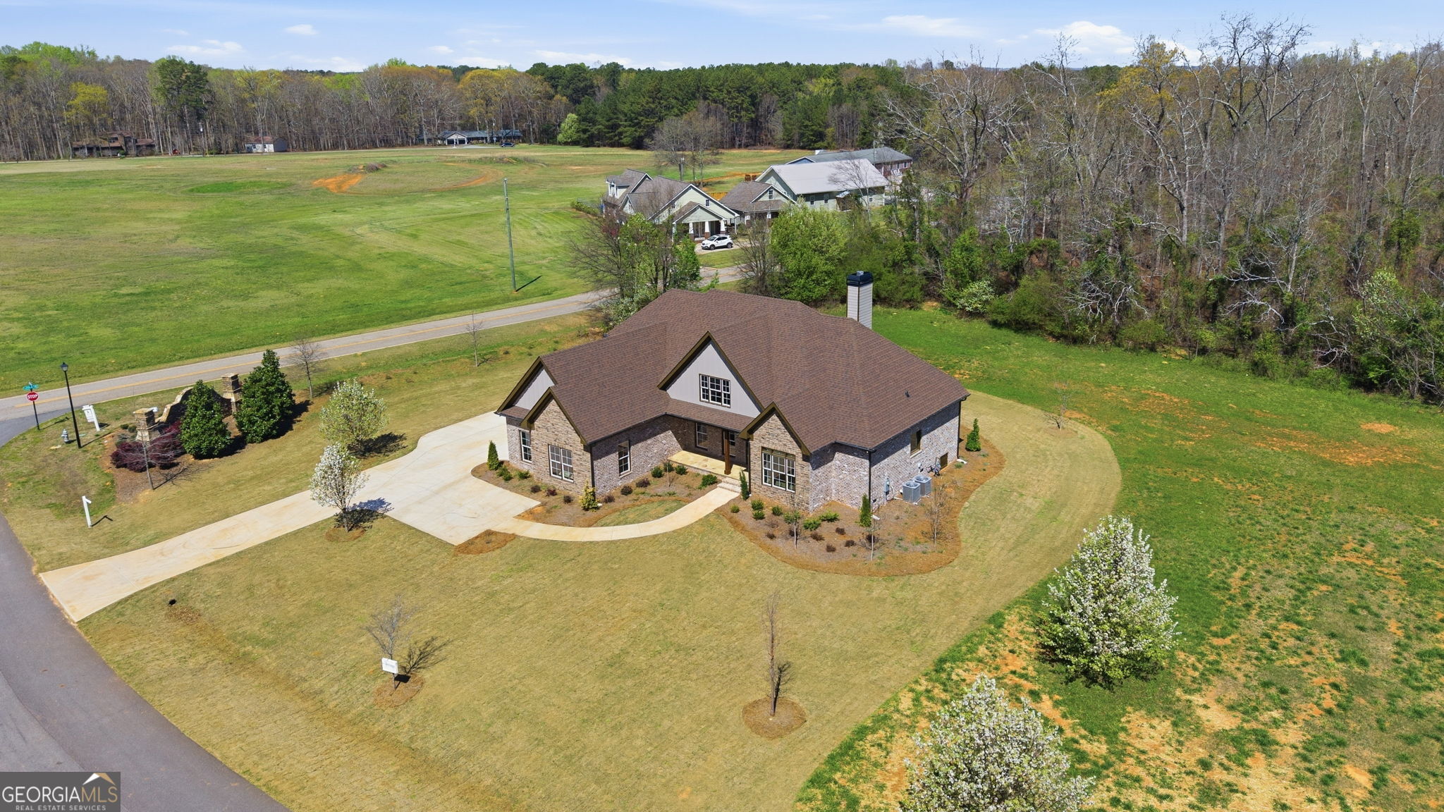 1175 Manjula Lane Watkinsville GA 30677