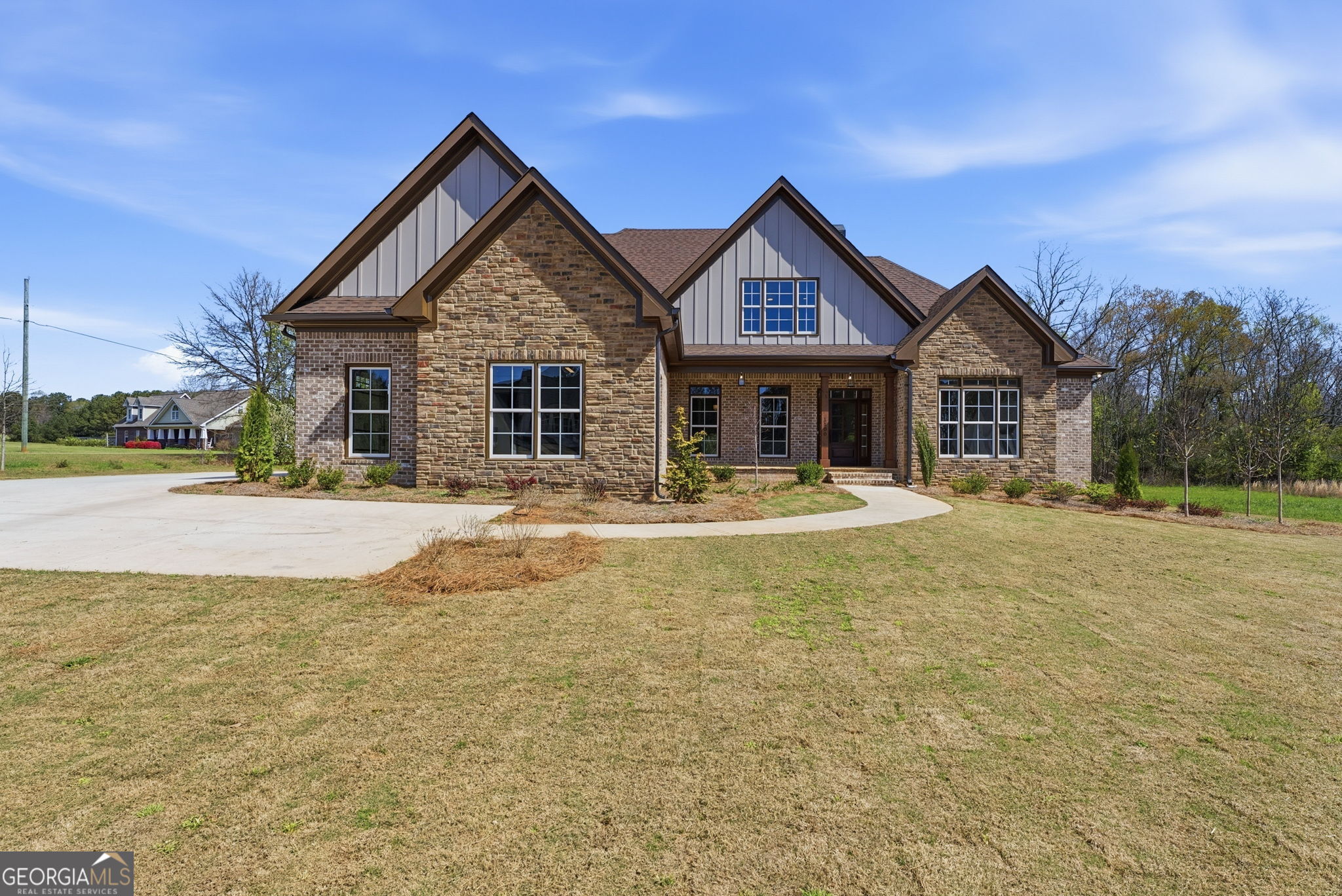 1175 Manjula Lane Watkinsville GA 30677