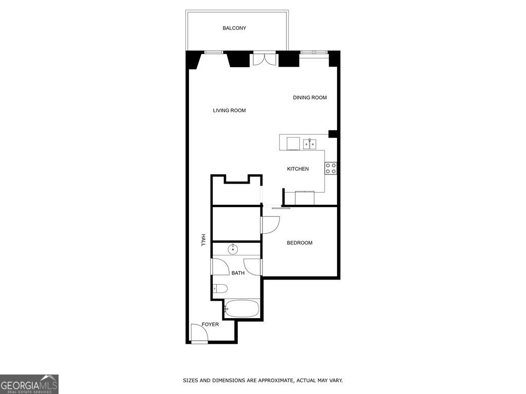 1201 Front Avenue Columbus GA 31901