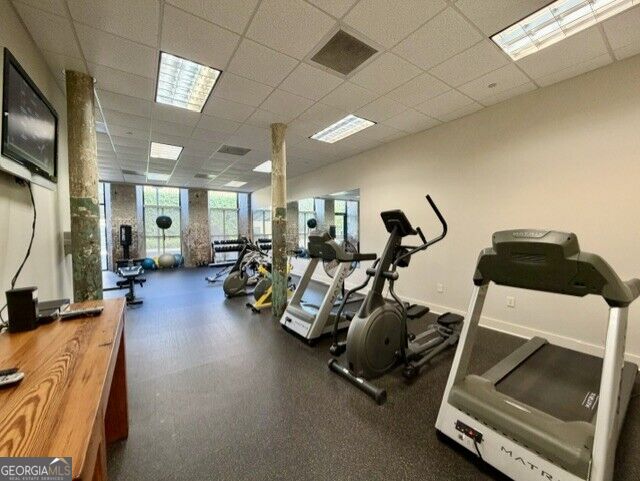 1201 Front Avenue Columbus GA 31901