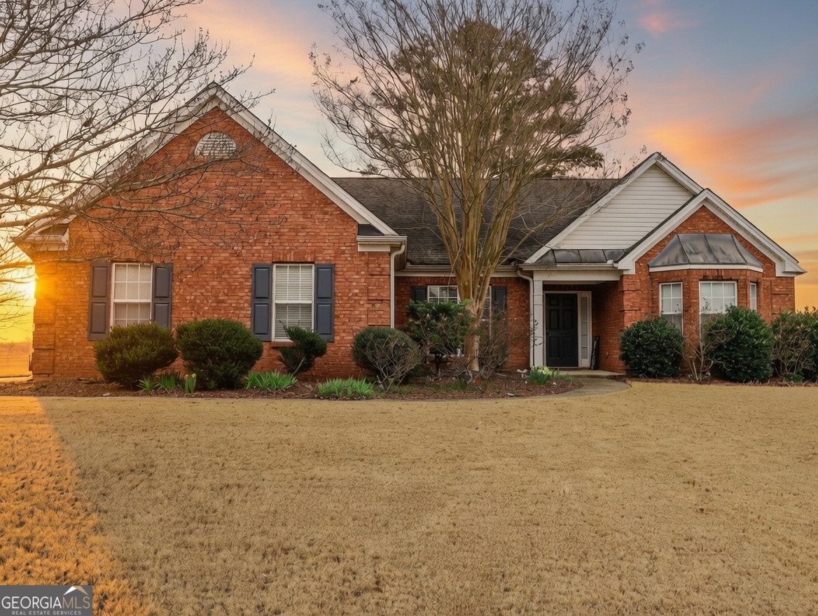 3385 Stoneleigh Run Drive Buford GA 30519
