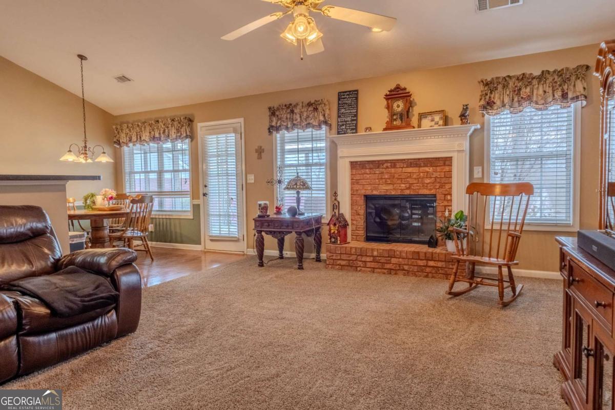 3385 Stoneleigh Run Drive Buford GA 30519
