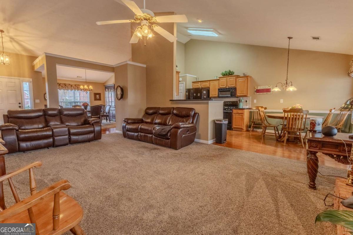 3385 Stoneleigh Run Drive Buford GA 30519