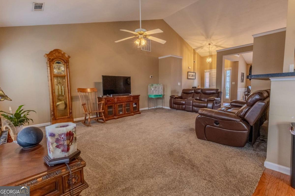 3385 Stoneleigh Run Drive Buford GA 30519