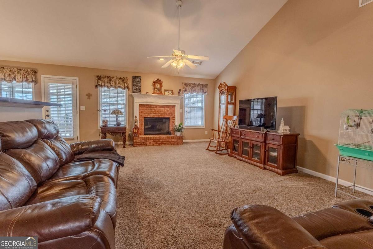 3385 Stoneleigh Run Drive Buford GA 30519