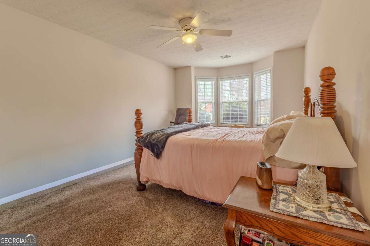 3385 Stoneleigh Run Drive Buford GA 30519