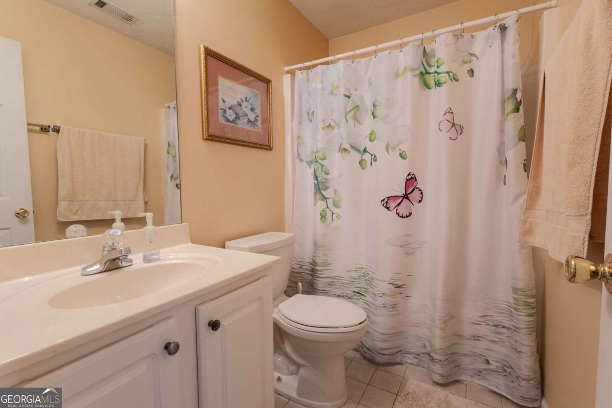 3385 Stoneleigh Run Drive Buford GA 30519
