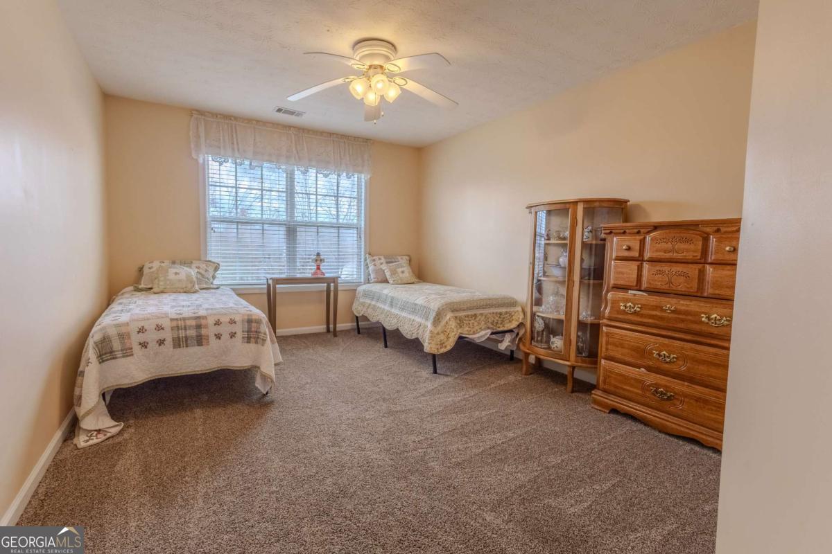 3385 Stoneleigh Run Drive Buford GA 30519