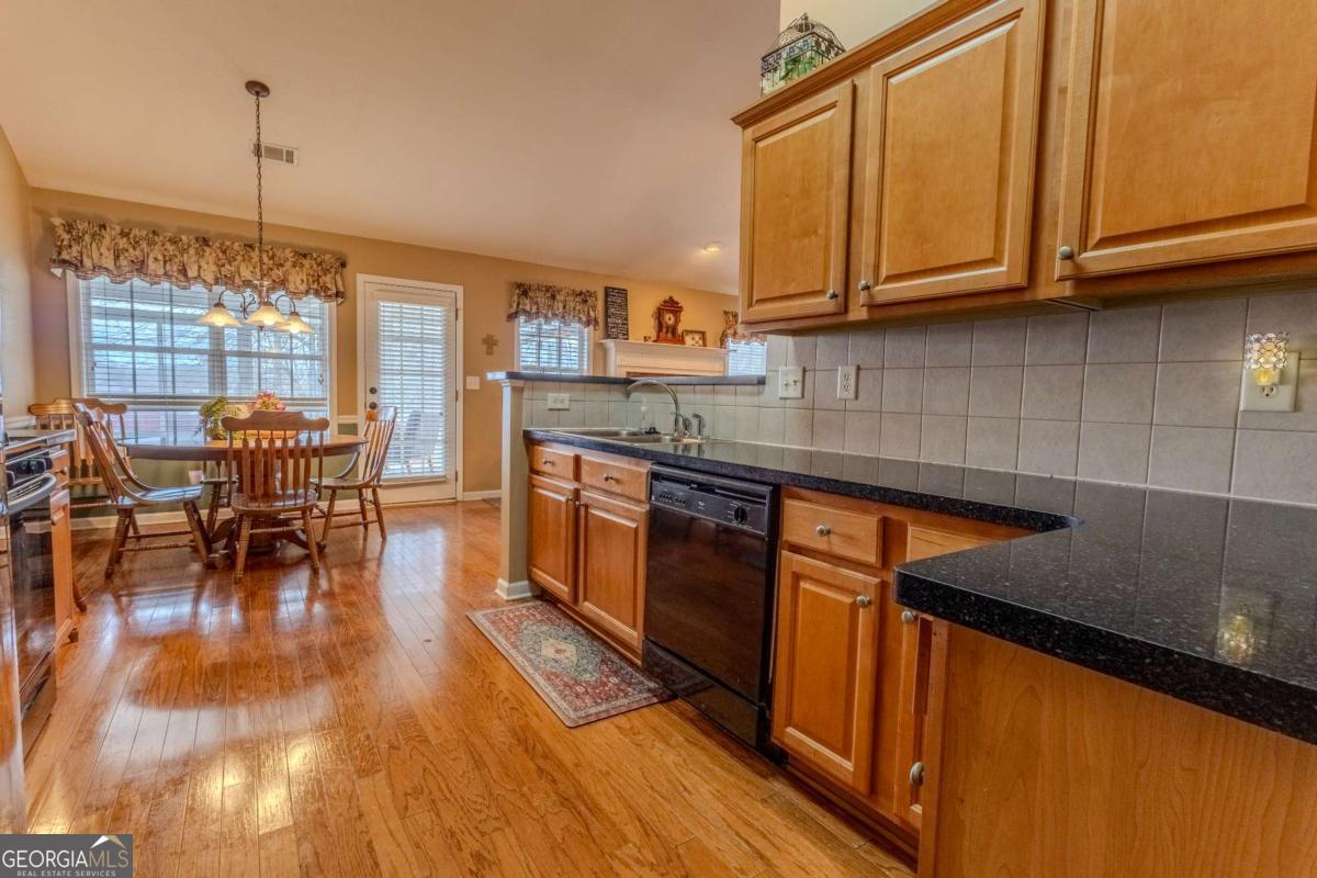 3385 Stoneleigh Run Drive Buford GA 30519