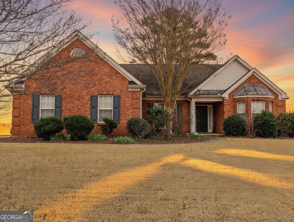 3385 Stoneleigh Run Drive Buford GA 30519