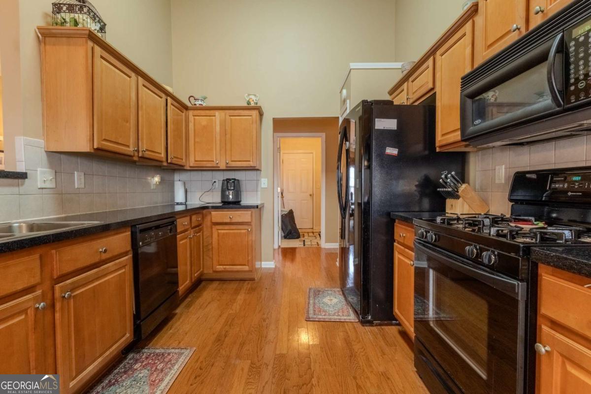3385 Stoneleigh Run Drive Buford GA 30519