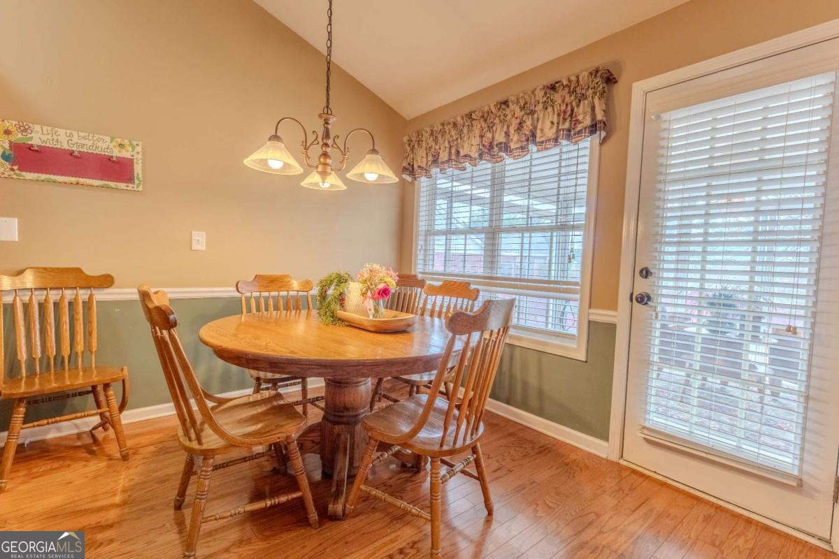 3385 Stoneleigh Run Drive Buford GA 30519