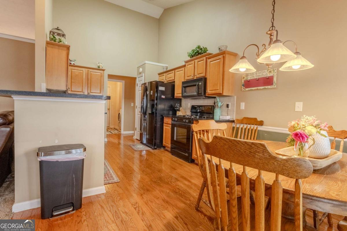 3385 Stoneleigh Run Drive Buford GA 30519
